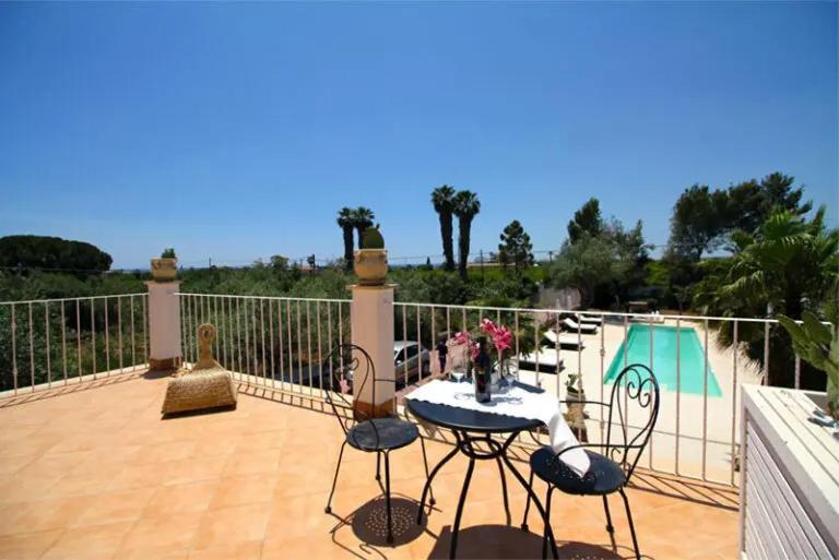Hotel Residence Noto Marina Relais Calabernardo Exterior photo