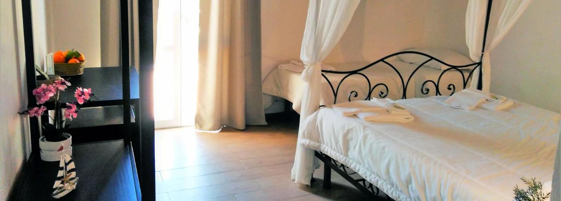 Hotel Residence Noto Marina Relais Calabernardo Exterior photo