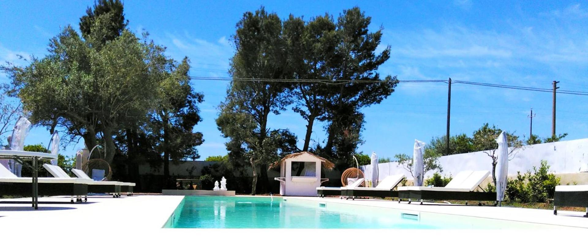 Hotel Residence Noto Marina Relais Calabernardo Exterior photo