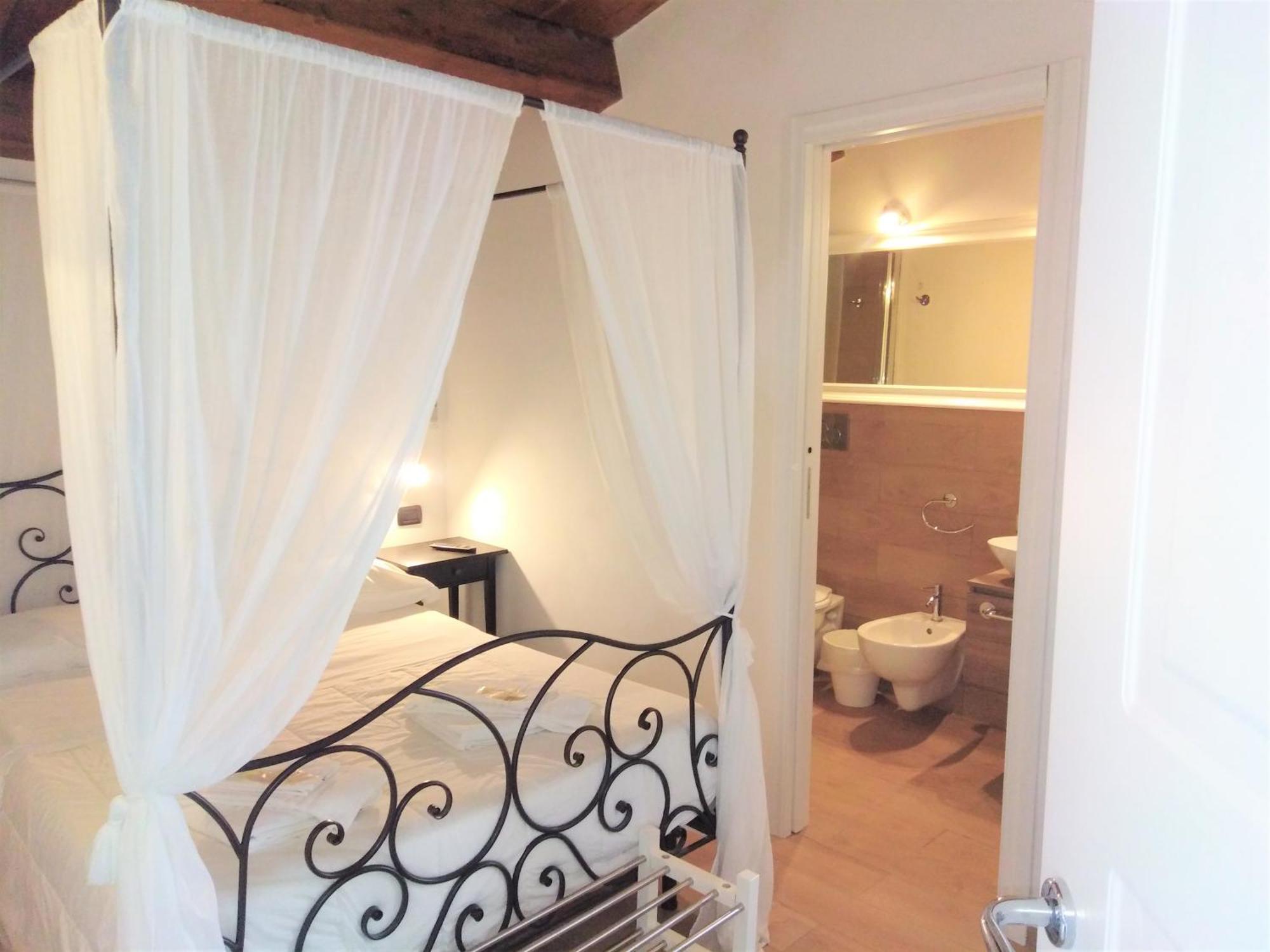Hotel Residence Noto Marina Relais Calabernardo Exterior photo